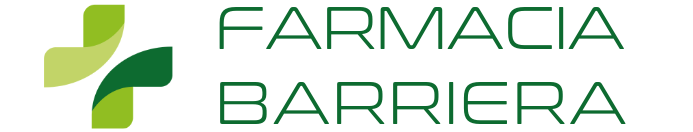 Farmacia Barriera Logo